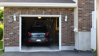 Garage Door Installation at Tall Pines, Florida